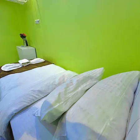 Apartamento Istanbul'un Kral Dairesi Asansorlu 2 Klimali *