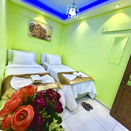 Istanbul'un Kral Dairesi Asansorlu 2 Klimali Apartamento Estambul