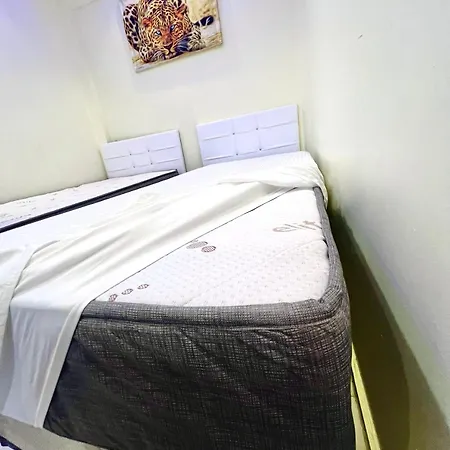 Istanbul'un Kral Dairesi Asansorlu 2 Klimali * Estambul