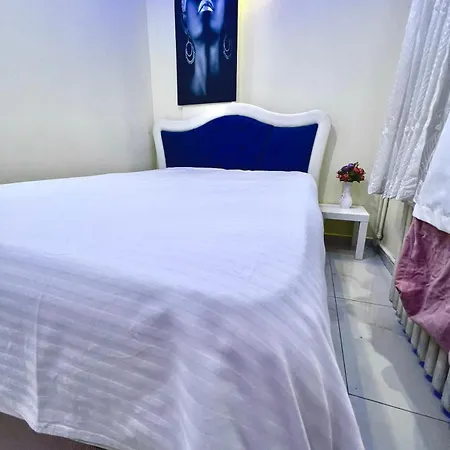 Apartamento Istanbul'un Kral Dairesi Asansorlu 2 Klimali